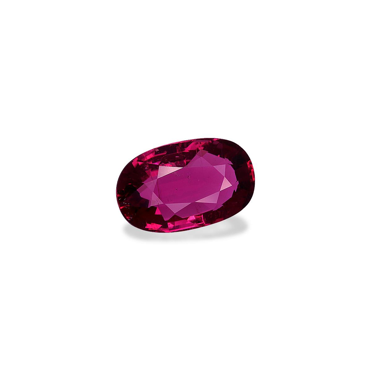 Rubellite Tourmaline 4.28 ct